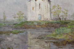 Церковь Покрова на Нерли.